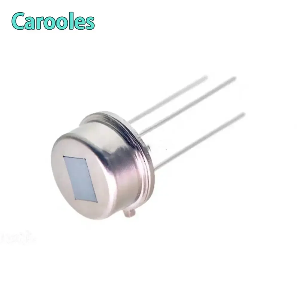 PIR Human Infrared Radial Sensor Pyroelectric Human Body Induction Sensor RE200B RDA224 RDA226 RDA223 Digital TTL Singnal Output