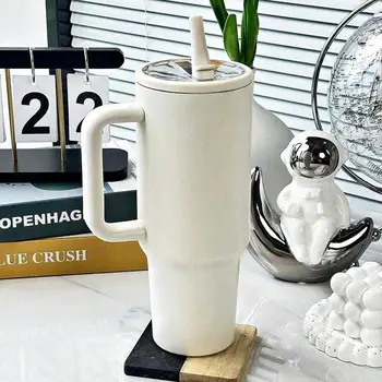 40oz Insulated Travel Tumbler 1