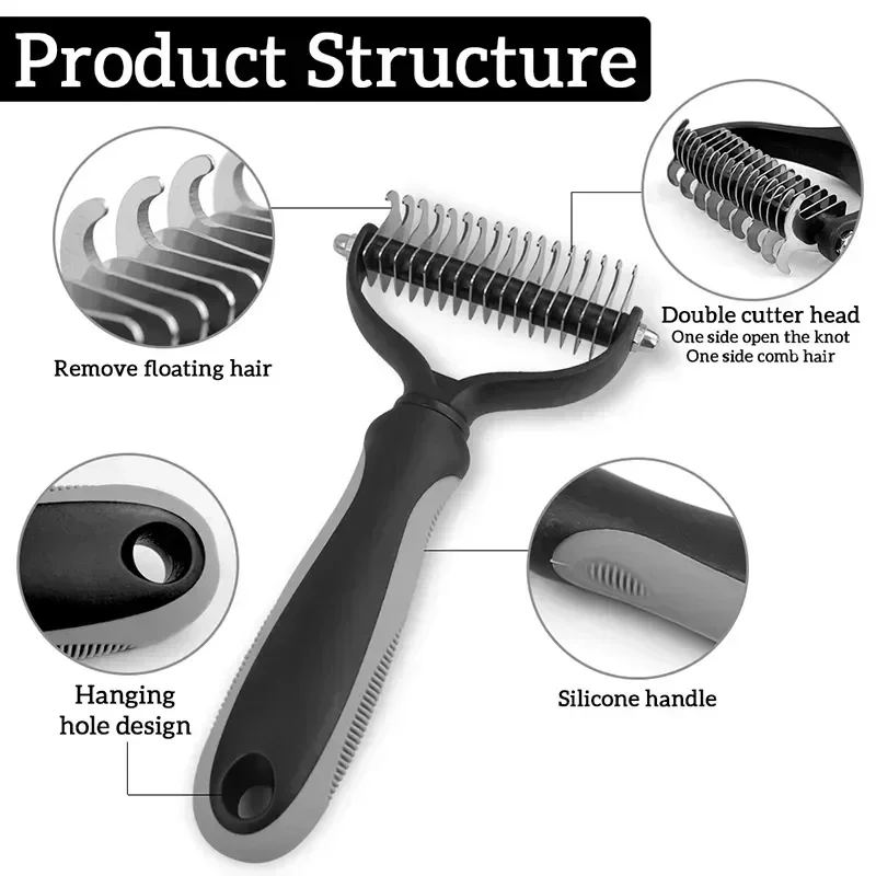 Thumbnail 3 - #58 Best Cat Grooming to Buy In 2026