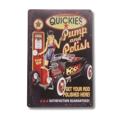 K1,Quickies Pump ; … - image