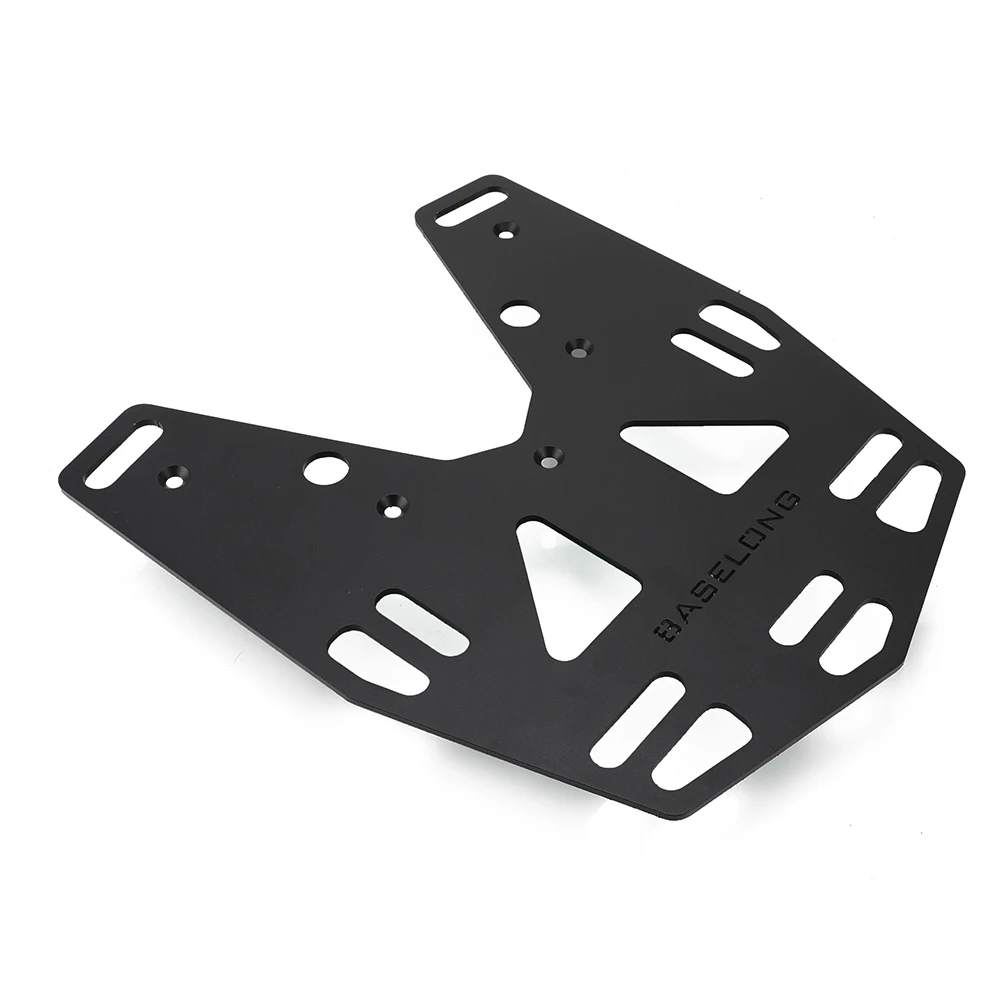 Motorcycle For KTM 690 ENDURO R / SMC R Rear Luggage Carrier Rack 690 ENDUROR Cargo Rack Storage Box Support 2008-2016 2017 2018