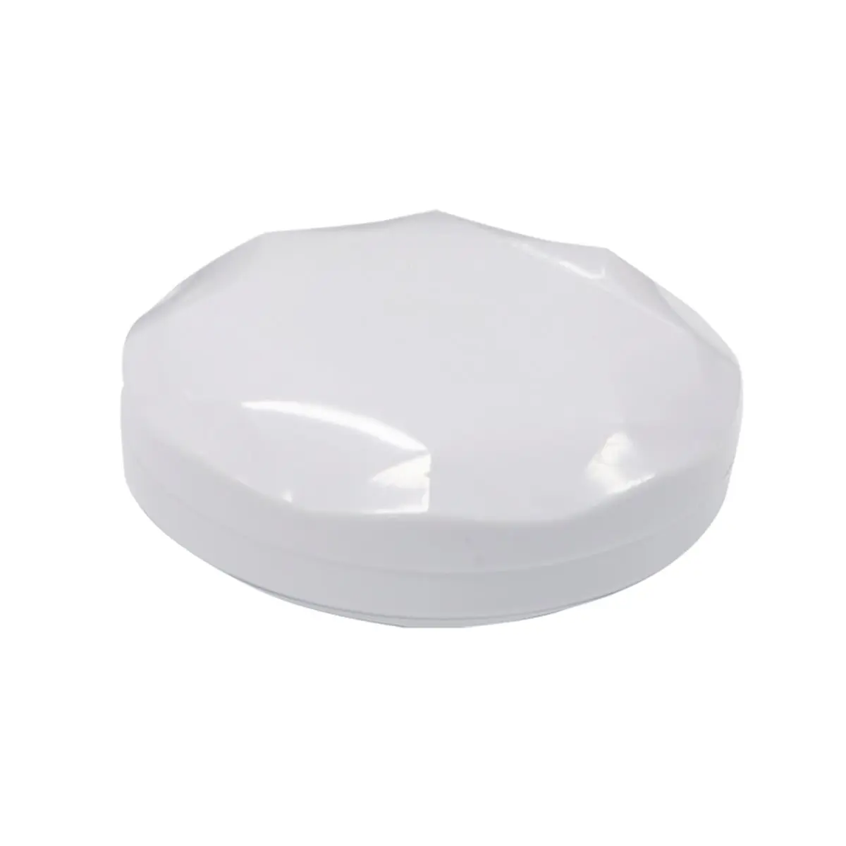 A14G NRF52810 Beacon Bluetooth 5.0 BLE Beacon Tag Indoor Positioning Low Power Automation Modules for IoT Solution White