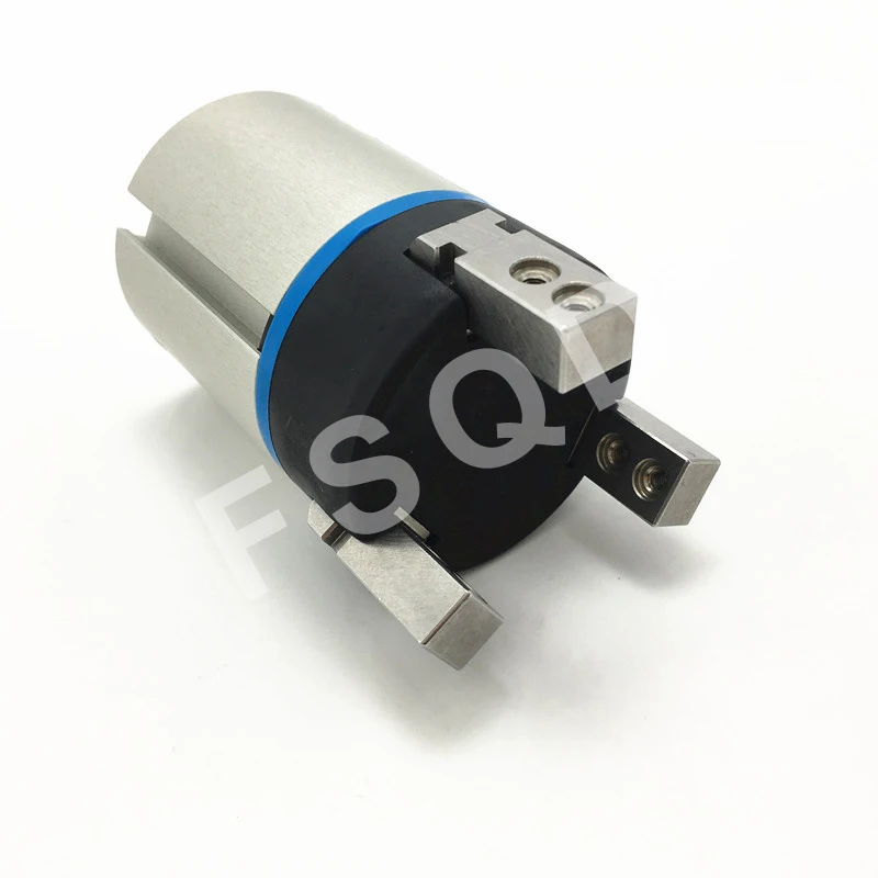 

original Three-point grippers air cylinder DHDS-32-A DHDS series pneumatic components air tools