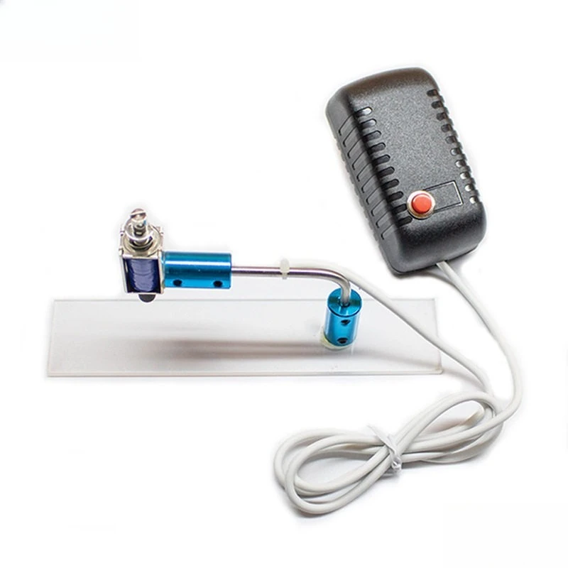 Recycle Physical Tap Device Continuous Clicking Tool For Computer Page Operation And Live Auxiliary Use