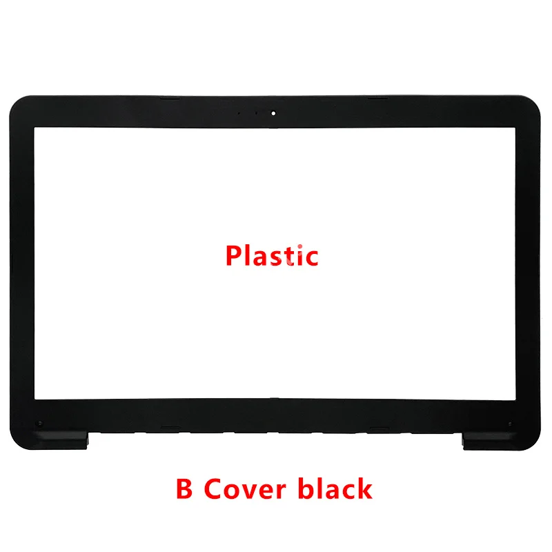 New  Laptop Screen Back Cover Screen Bezel Hinge Cover/Palmrest Bottom Cover Replacement For X555L X554L 555U F554L