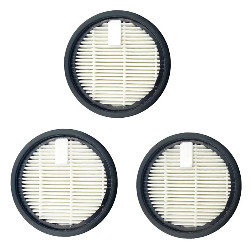 Für Proscenic P16 P16FLEX Handheld Staubsauger Ersatzteile-3PCS HEPA Filter Set Für Staubsauger Zubehör-CLIM