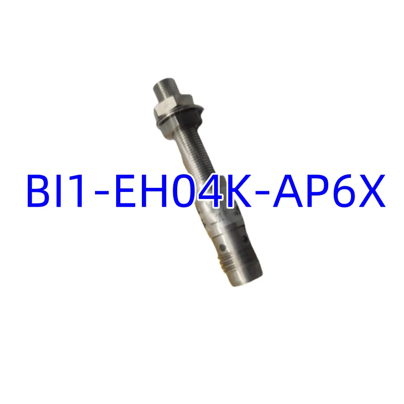 Novos interruptores de proximidade originais Bi1-EG05-AN6X, BI1-EH04K-AP6X, Bi1-G08K-AP6X, BI1-EG05-AP6X-V1131,