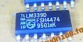 

10 pieces LM339D