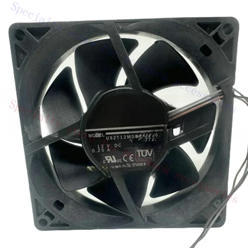 AAA+ U92T12MUB7-52 DC12V 0.25A Projector Built-In Dedicated Cooling Fan