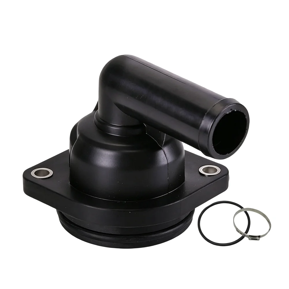  For Outboard Thermostat Housing Assembly OEM 8M0090819, 892864T06 For Mercury 65HP,75HP,80HP,90HP For 100HP 4-Stroke