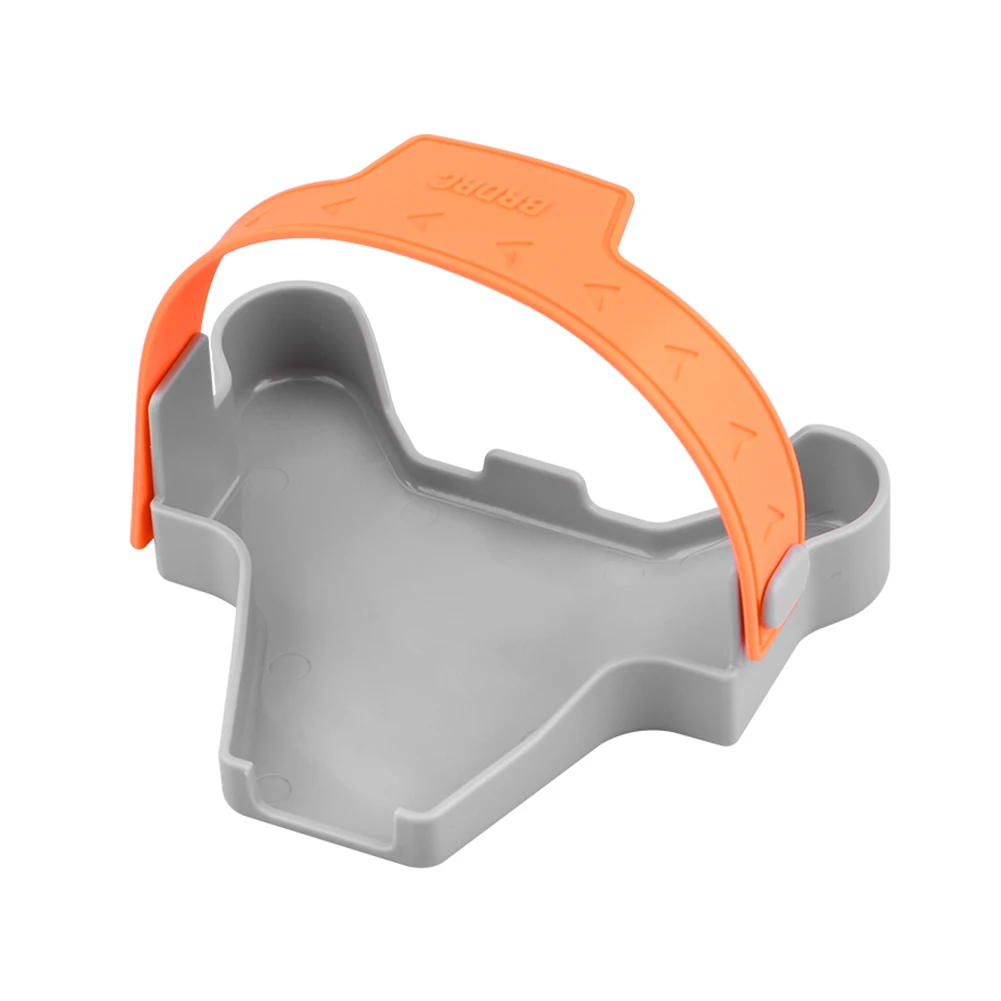 보호 프로펠러 블레이드 스트랩 DJI Mini 3/Mini 3 Pro용 휴대용 프로펠러 고정 안정기 보호기 블레이드 고정 가드