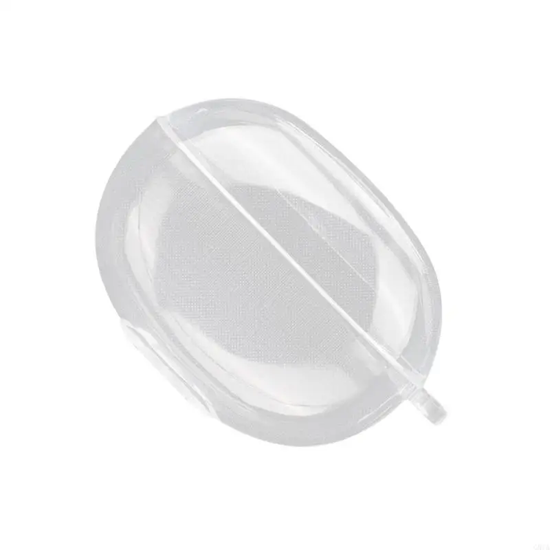 G8TA Гибкий чехол небольшой корпус Силиконовый защитный корпус пылеипроницаемый корпус для почек воздуха 6