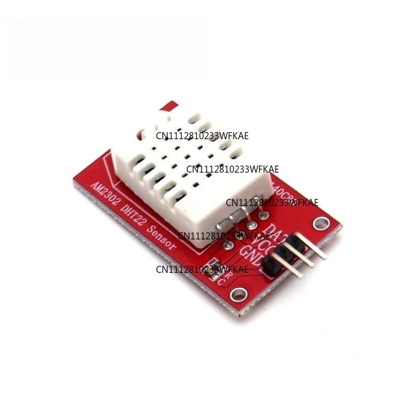 Sensor de temperatura digital  - Dht22 avaliação e preço