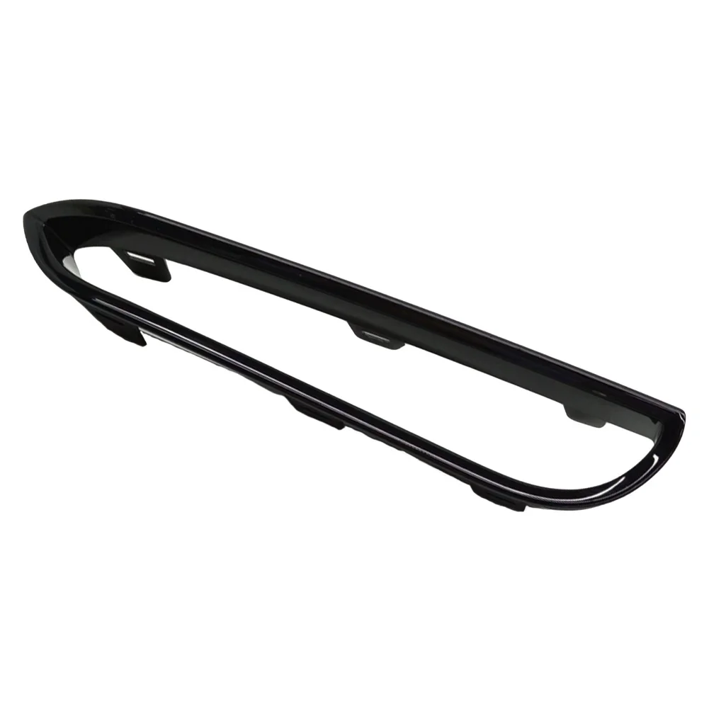 

Replacement Part Bumper Trim OE Part Number 51118075625 Bumper Trim Replacement Trim Car Maintenance For BMW 1 Series