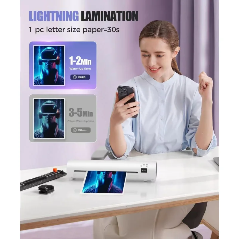 Thumbnail 4 - #40 Best Laminators to Buy In 2026