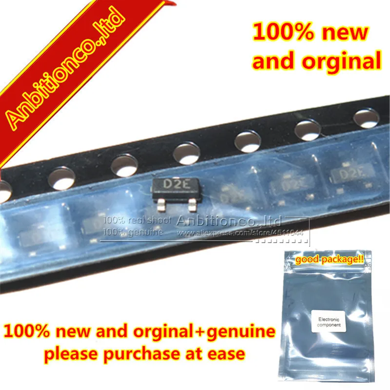 50Pcs 100% New And …