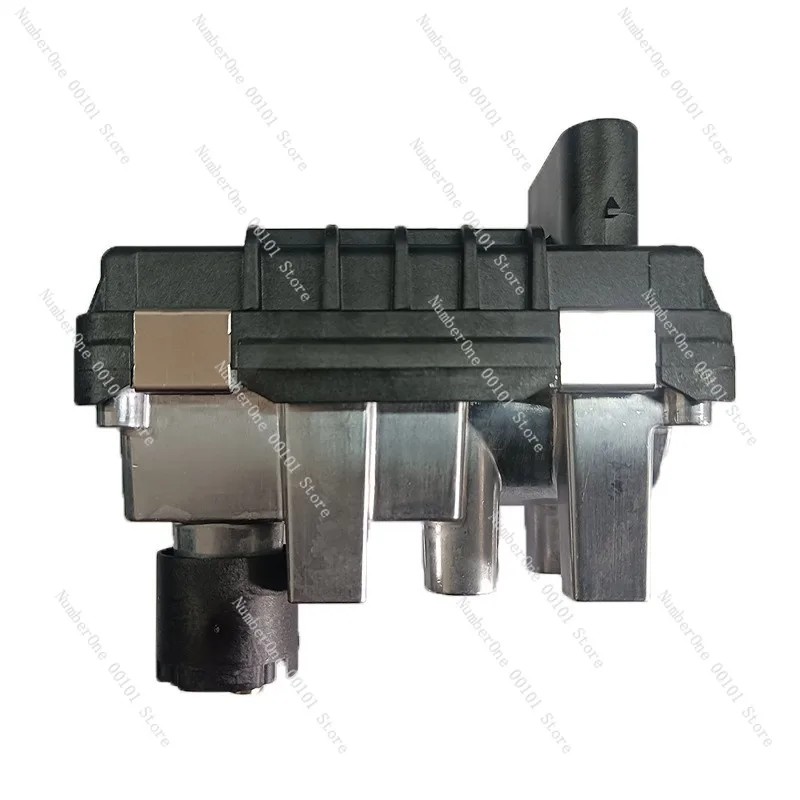 

6NW009660-00 G-001 Turbocharger Solenoid Valve/Electronic Actuator