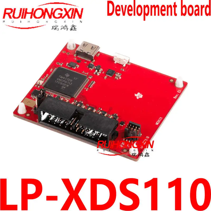 LP-XDS110 XDS110 LaunchPad MCU Development Kit Debugger Programmer Emulator