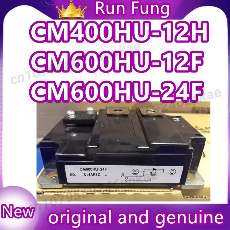 

CM400HU-12H CM400HU-24F CM400HU-24H CM600HU-24F CM600HU-24H CM600HU-12F CM600HU-12H НОВЫЙ И ОРИГИНАЛЬНЫЙ IGBT-МОДУЛЬ