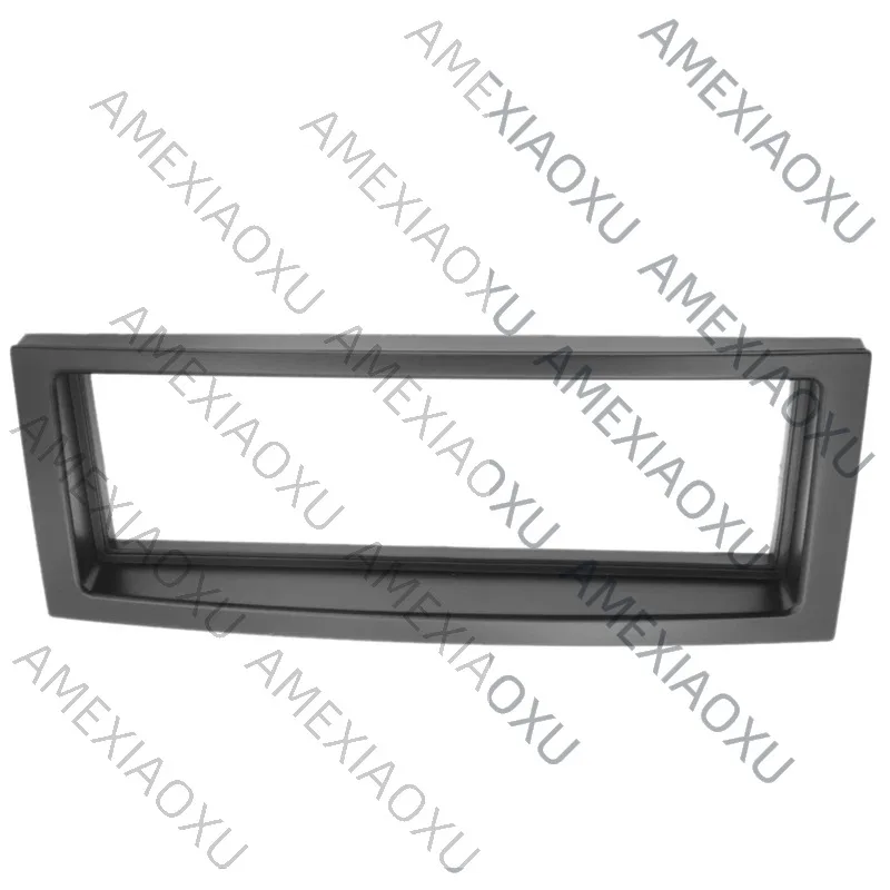 

1 DIN Car DVD CD Radio Panel Fascia For CITROEN C5 2004-2008/PEUGEOT (407) 2004-2010, (407) Coupe 2005+ JSTMAX