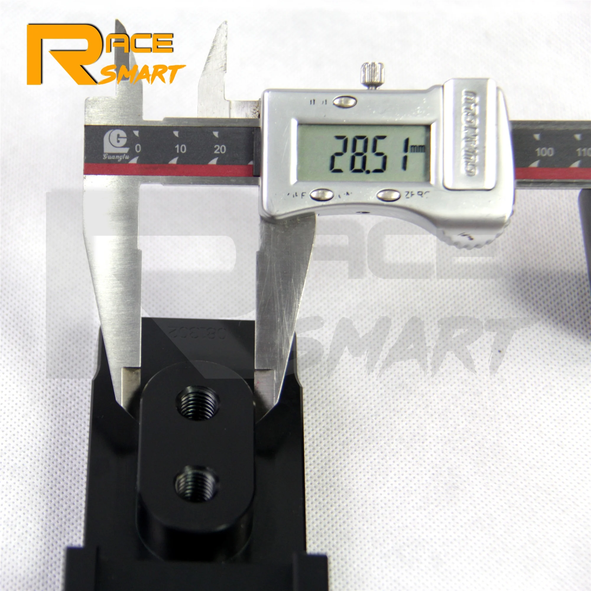 CNC Extension Swingarm Kits For SUZUKI GSXR1300 HAYABUSA 1999-2007 GSXR 1300 GSX-R1300 Hayabusa 2000 2001 2002-2006 Motorcycle - view 6
