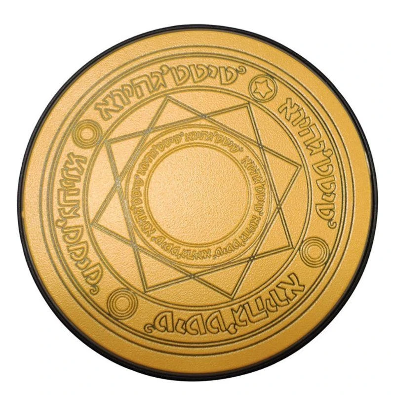 Para Creative Array Round Wireless Stand Pad Universal 10W