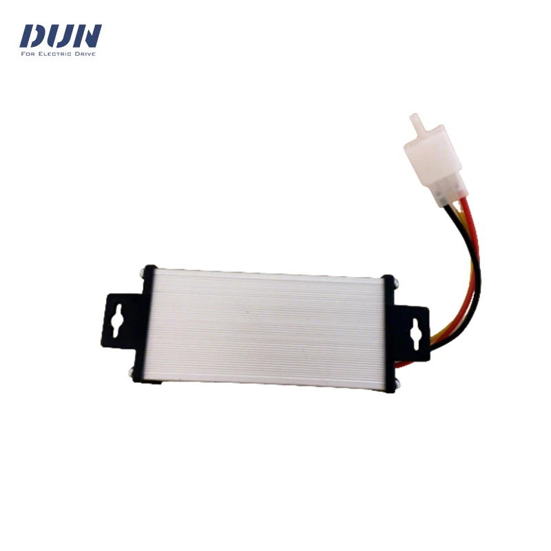 

36V-72V to 12V 20A DC Current Converter