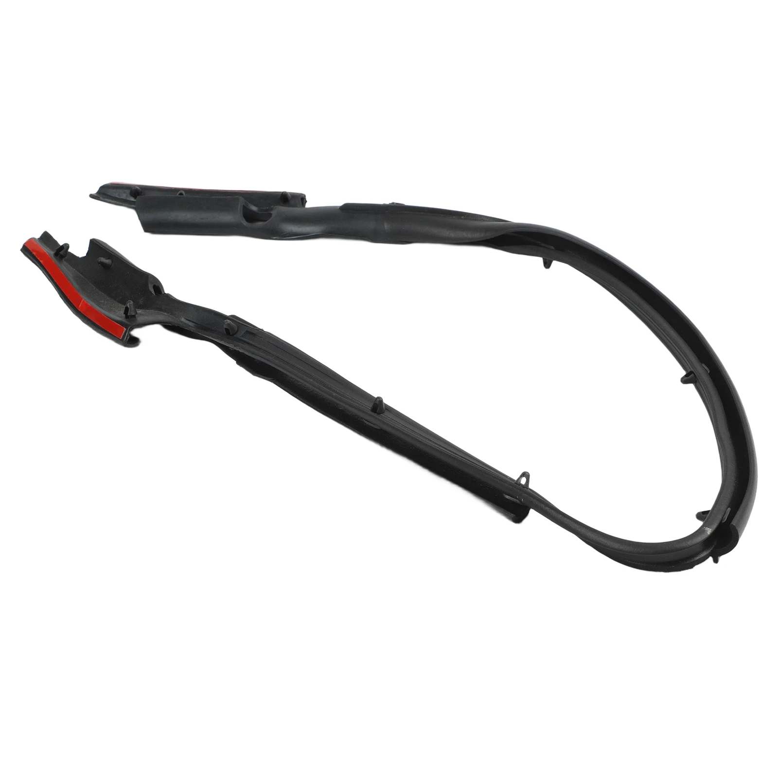 

Radiator to Hood Seal for Toyota For RAV4 2009-2012 Model Replacement OEM 53395-0R011 Rubber Material Fitment Part