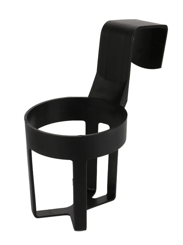 Support universel de bouteille de café, tasse de boisson d'eau de camion de voiture, Support de porte, accessoires de voiture, Support de cendrier de boisson
