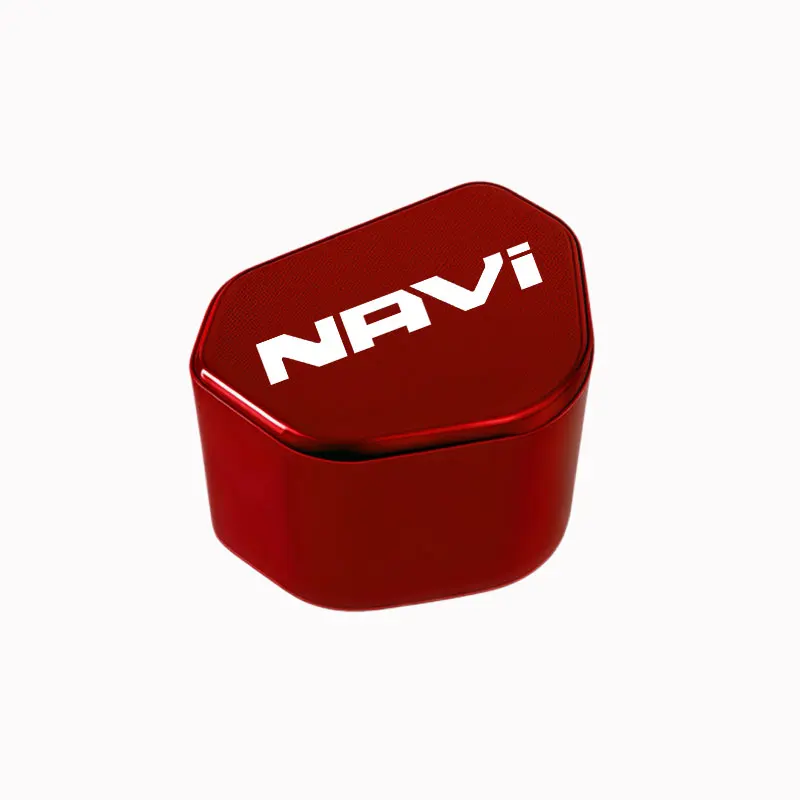 For HONDA DREAMWING Navi 110 Navi110 2016-2022 2023 2024 Motorcycle metal accessories, turn signal switch cap, keycap