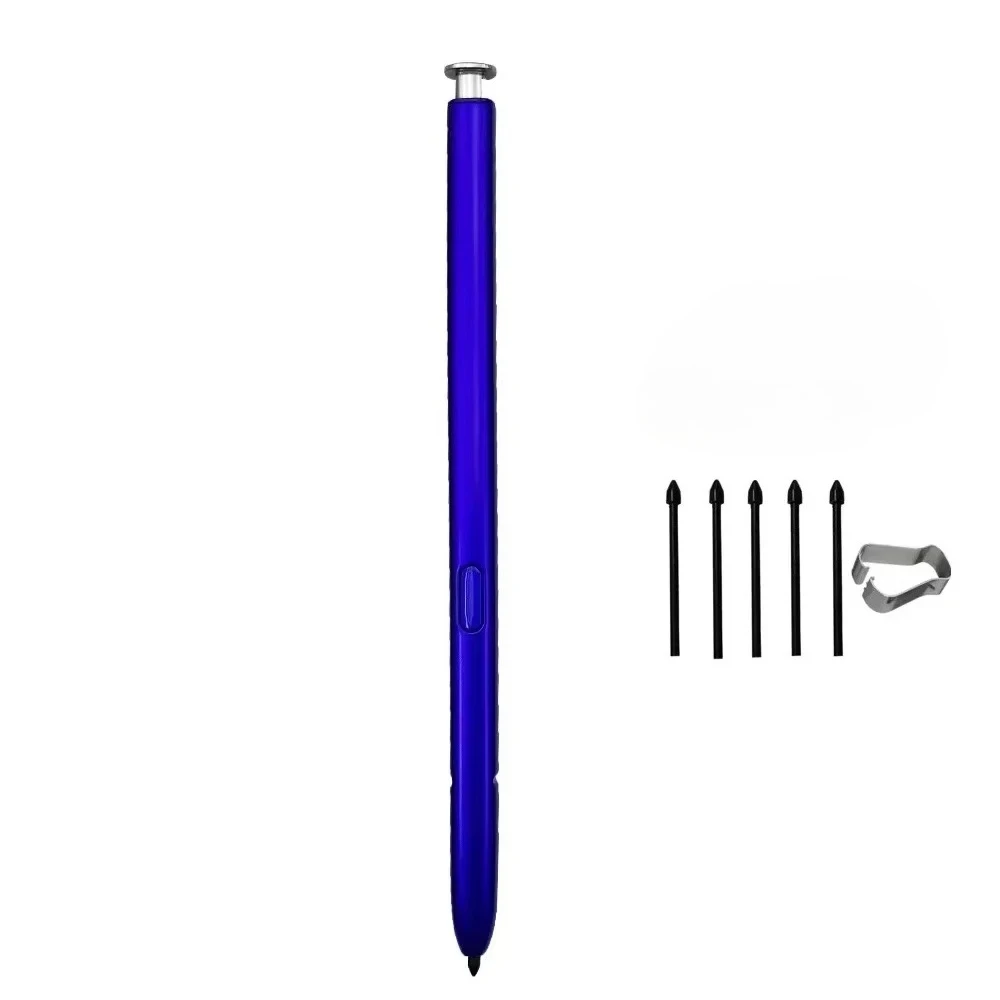 Für Samsung Galaxy Note 20 / Note 20 Ultra Note10/Note10 Plus Stylus Pen Touch S Pen ohne Bluetooth + Spitzen/Nibs – Detail 14