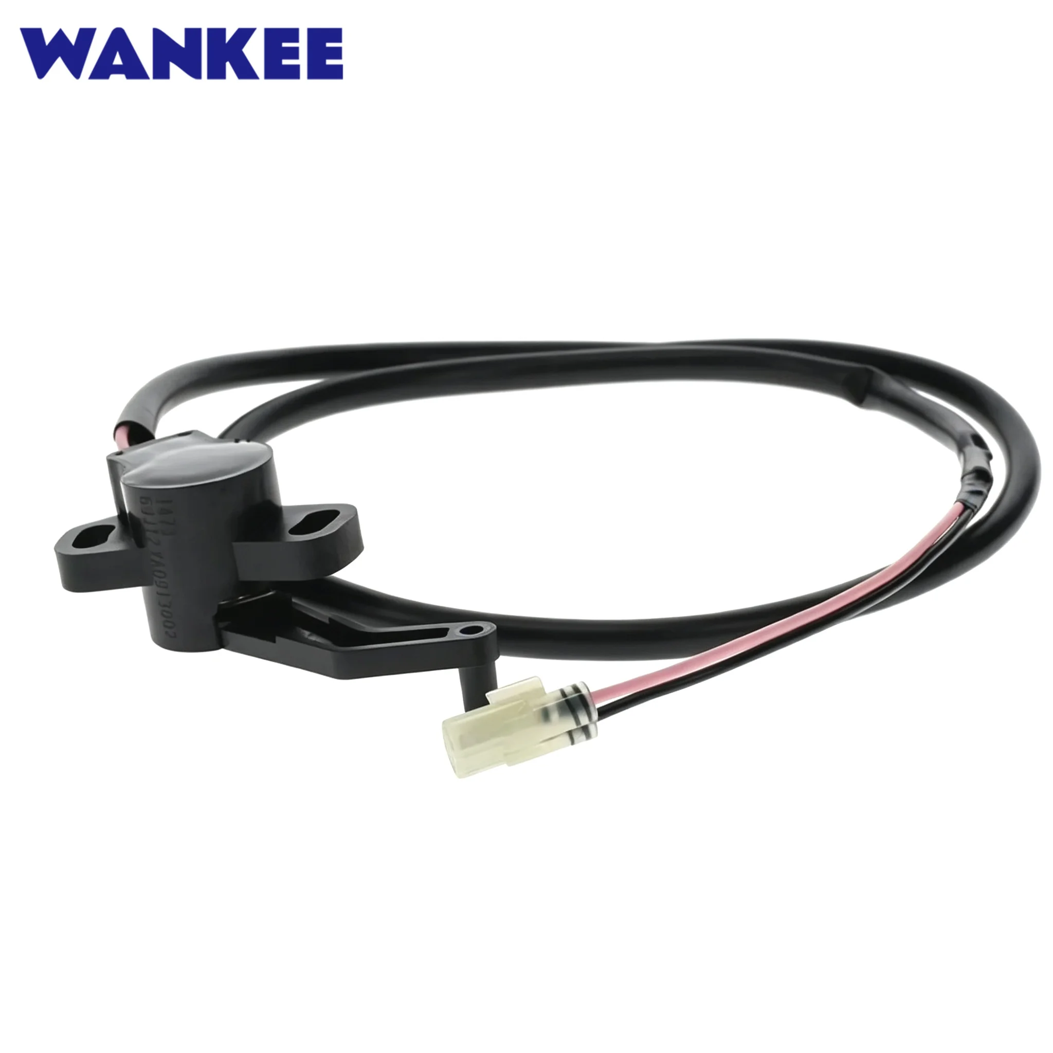 Trim Sensor 69J-83672-12-00 for Yamaha VF200 VF250 F300 200HP 250HP 300HP Outboard