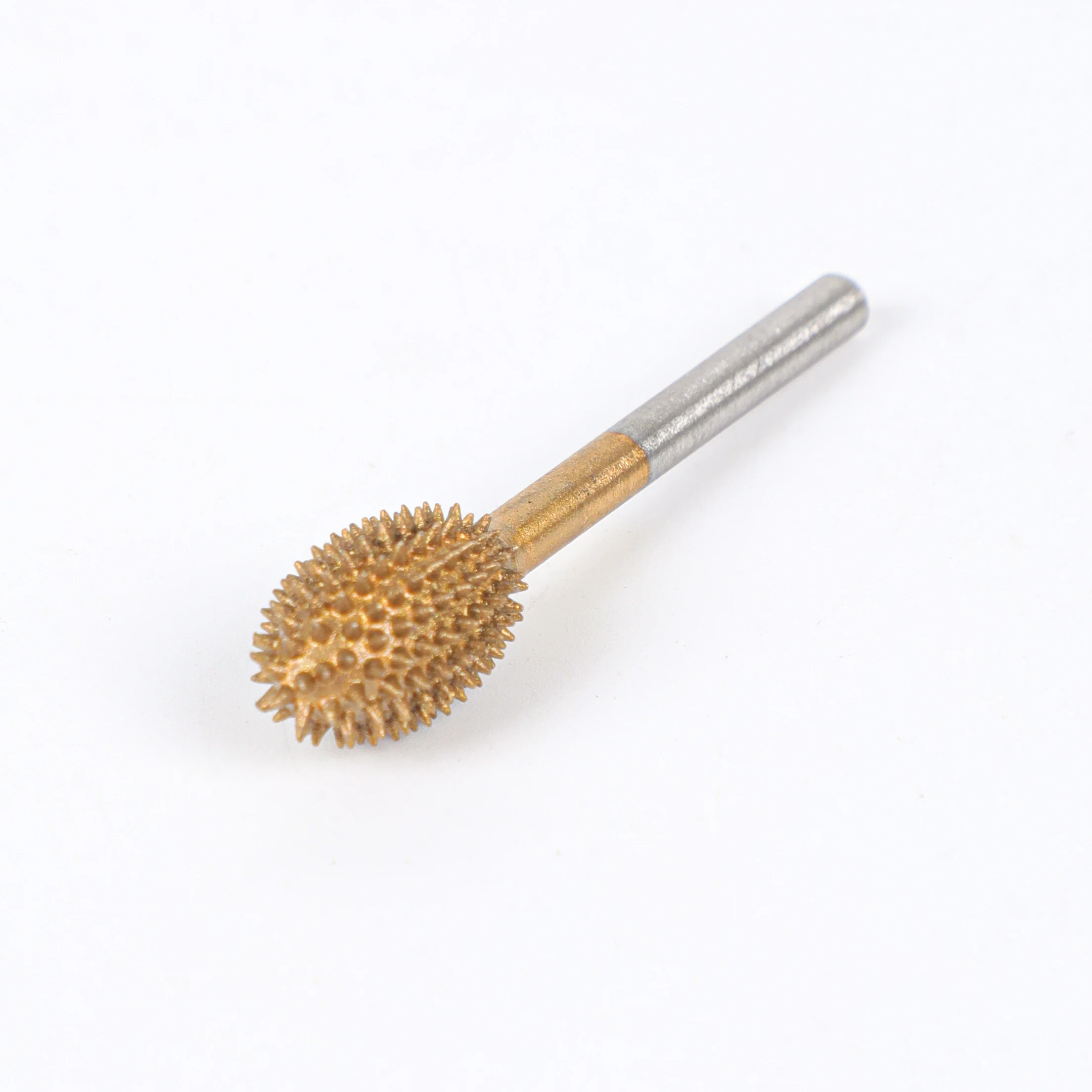 Extreme Flame Rotary Burr Wood Carving Bit 1/8
