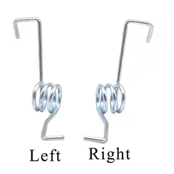 1PCS Rotating Mop Bucket Torsion Spring Accessories Pull Back Foot Step Wring Out Water Mop Repair Parts