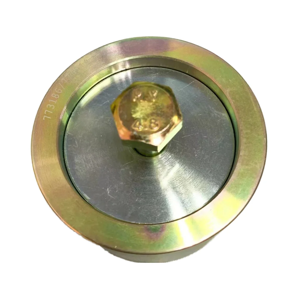 

Wholesale 77-3217 Thermo King Slx / Slxe / Slxi Idler Pulley Grooved
