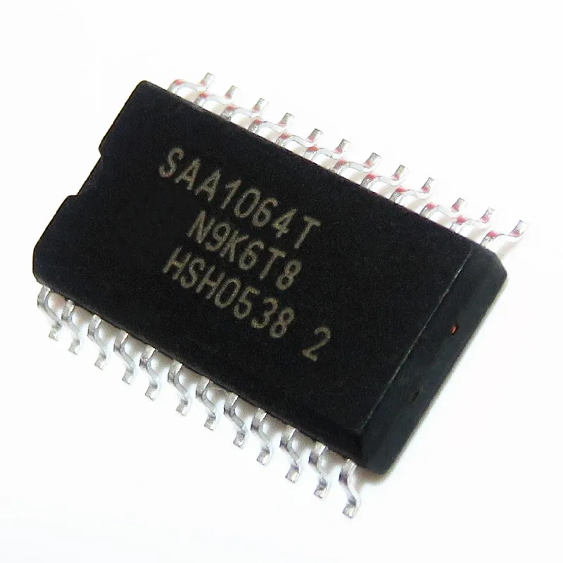 5PCS SAA1064T SAA1064 LY6018 6018 PIC16F627A-I/SO PIC16F627A L297D L297 TPS54328DDAR TPS54328 54328 AT49LV040-70VC AT49LV040