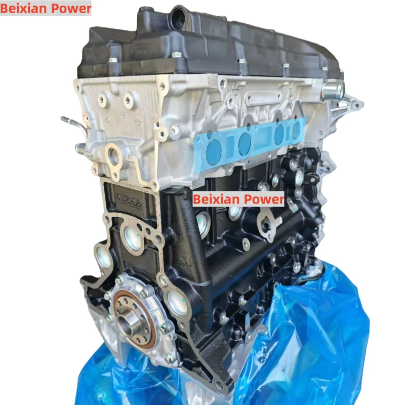 

Двигатель BEST QUALITY 2.7L Long Block 2TR-EGR для Toyota Hiace, Hilux, Vigo, Land Cruiser, Prado, Tacoma
