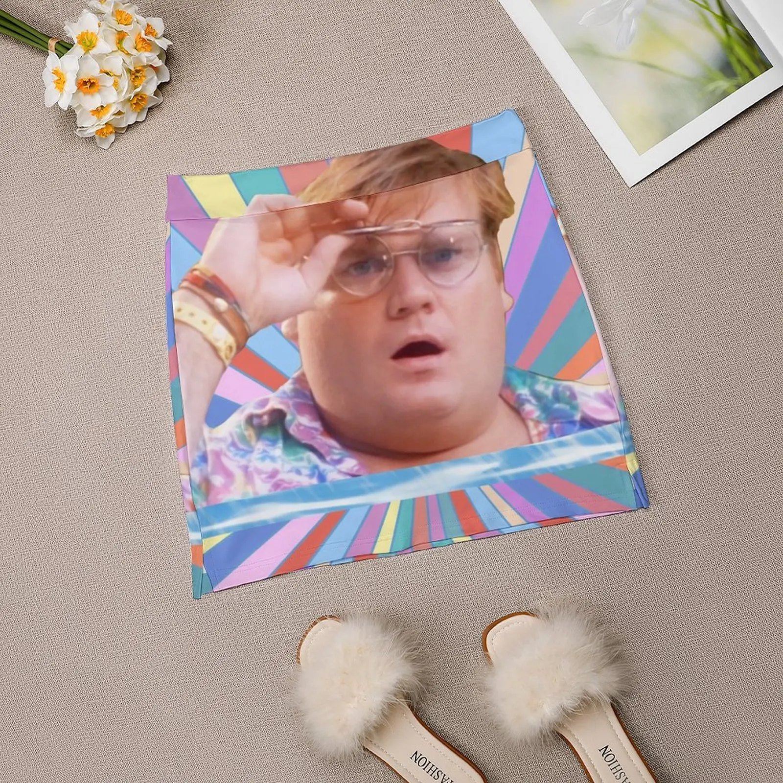 thumb