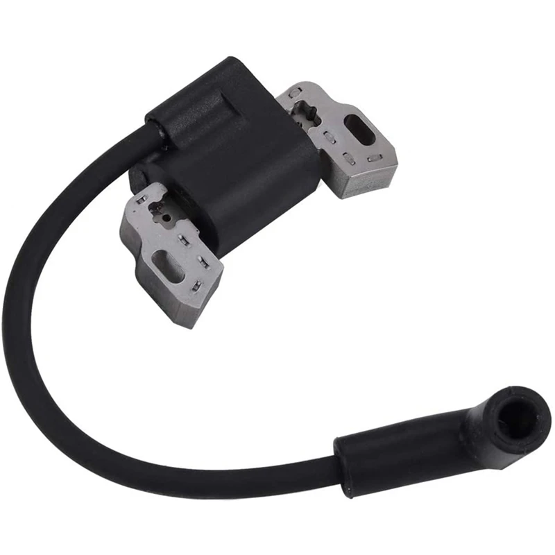 スパークプラグ付きイグニッションコイル,芝刈り機,エンジンパーツ,アーマチュアマグネト,08p502,09p602,09p702,798534, 799582, 593872,