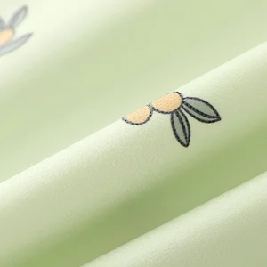 Baby waterproof changing pad, newborn diaper pad, cradle lining, reusable products, washable, 1 pc 6 Main Sales Diaper Changer - №4