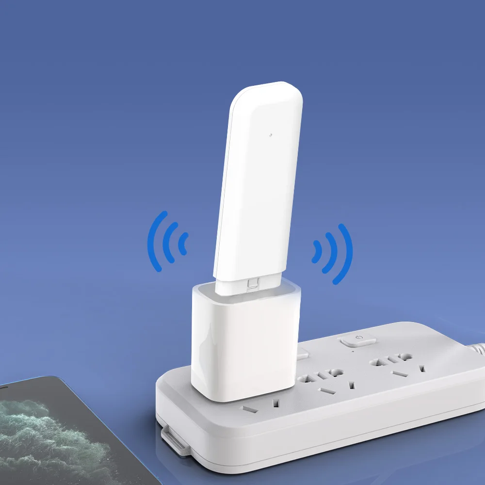 

Мини-портативный 150 Мбит/с 4G-ключ Wi-Fi-модем Точка доступа LTE USB UFi