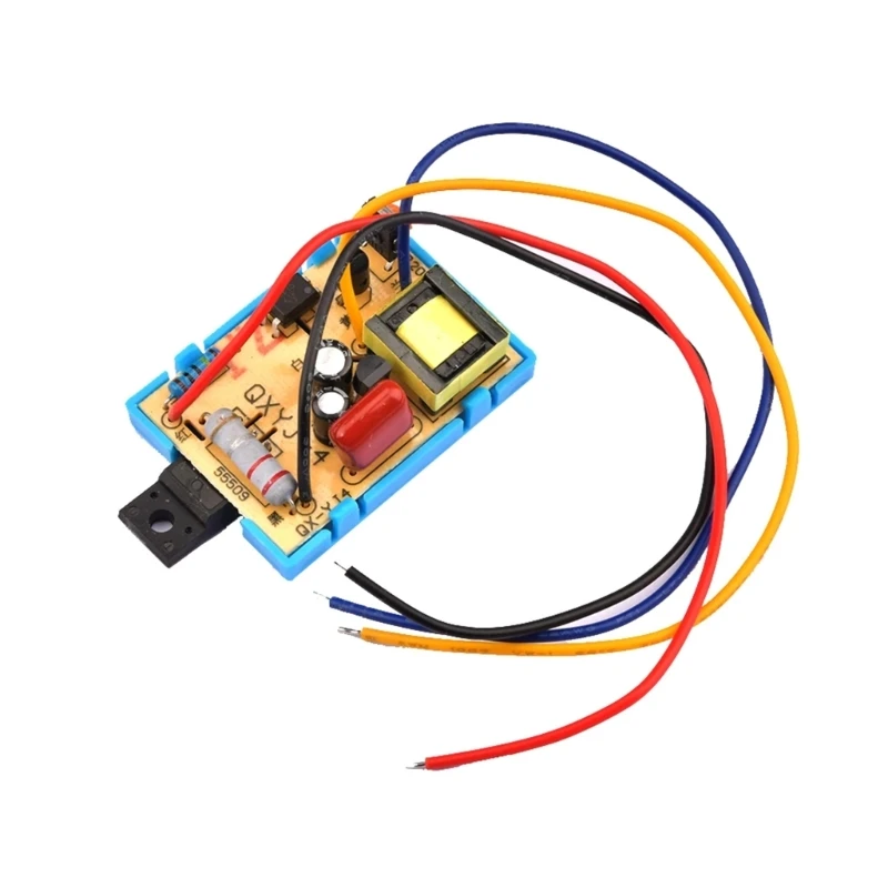 Módulo alimentação comutação da fonte alimentação da tevê do lcd apropriado para telas 14-60 Polegada