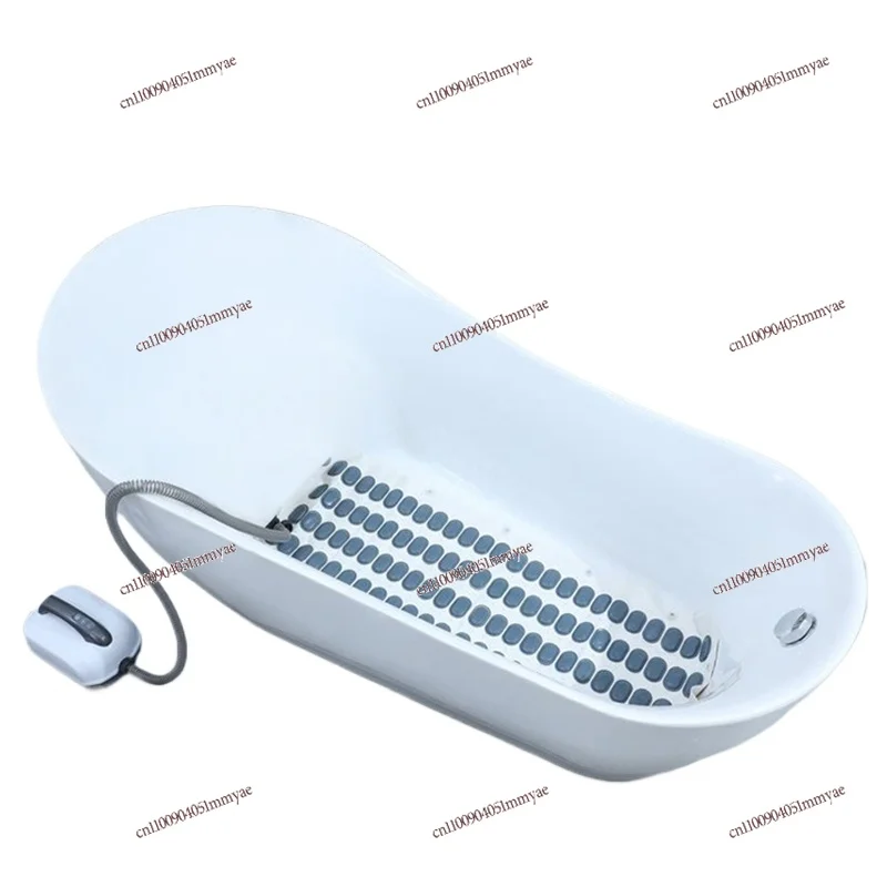 

Home Surfing Massage Bath Mat Bath Bubble Machine