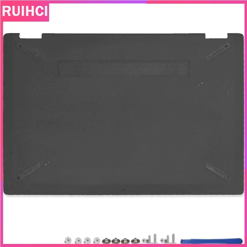 For Pavilion X360 15-DQ TPN-W140 New LCD Back Cover Front Bezel Palmrest Keyboard Cover Bottom Case L53034-001 L53033-001