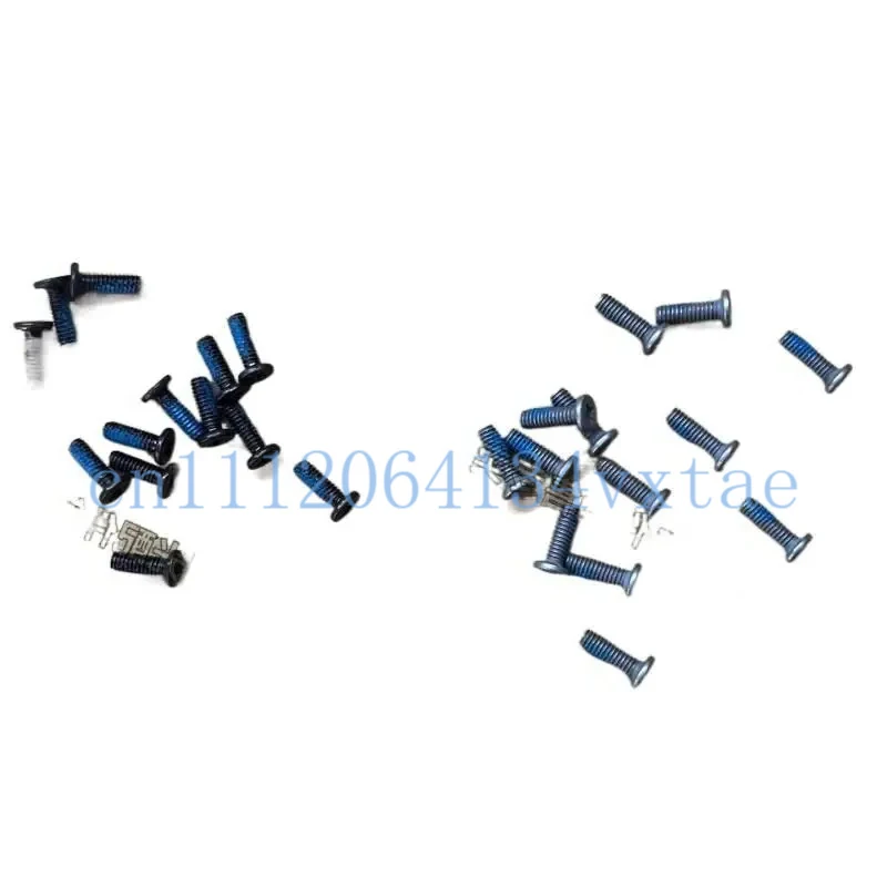 Back & Bottom Cover Screws for Lenovo Legion R720 Y520-15IKB R720-15IKB 15IKBN 0.1