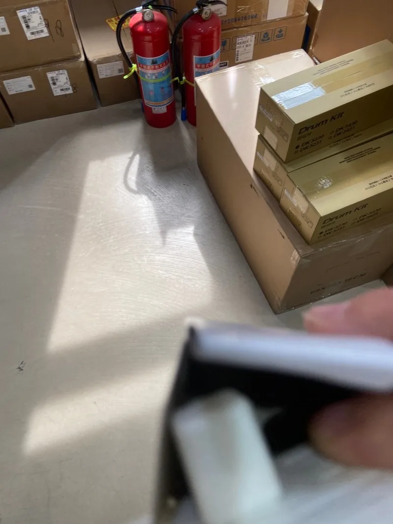 엡손 워크포스 C5890 WF-C5390 C5390 C5890 PX-S887 PX-M887F 프린터용 유지보수 박스 C9382 칩 리셋터