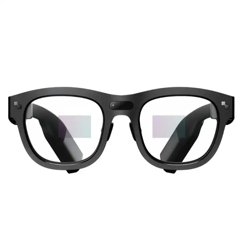 X2 TCL Smart AR Glasses True Wireless Full Color Binocular XR Glasses Intelligent Translation Real-time Navigation