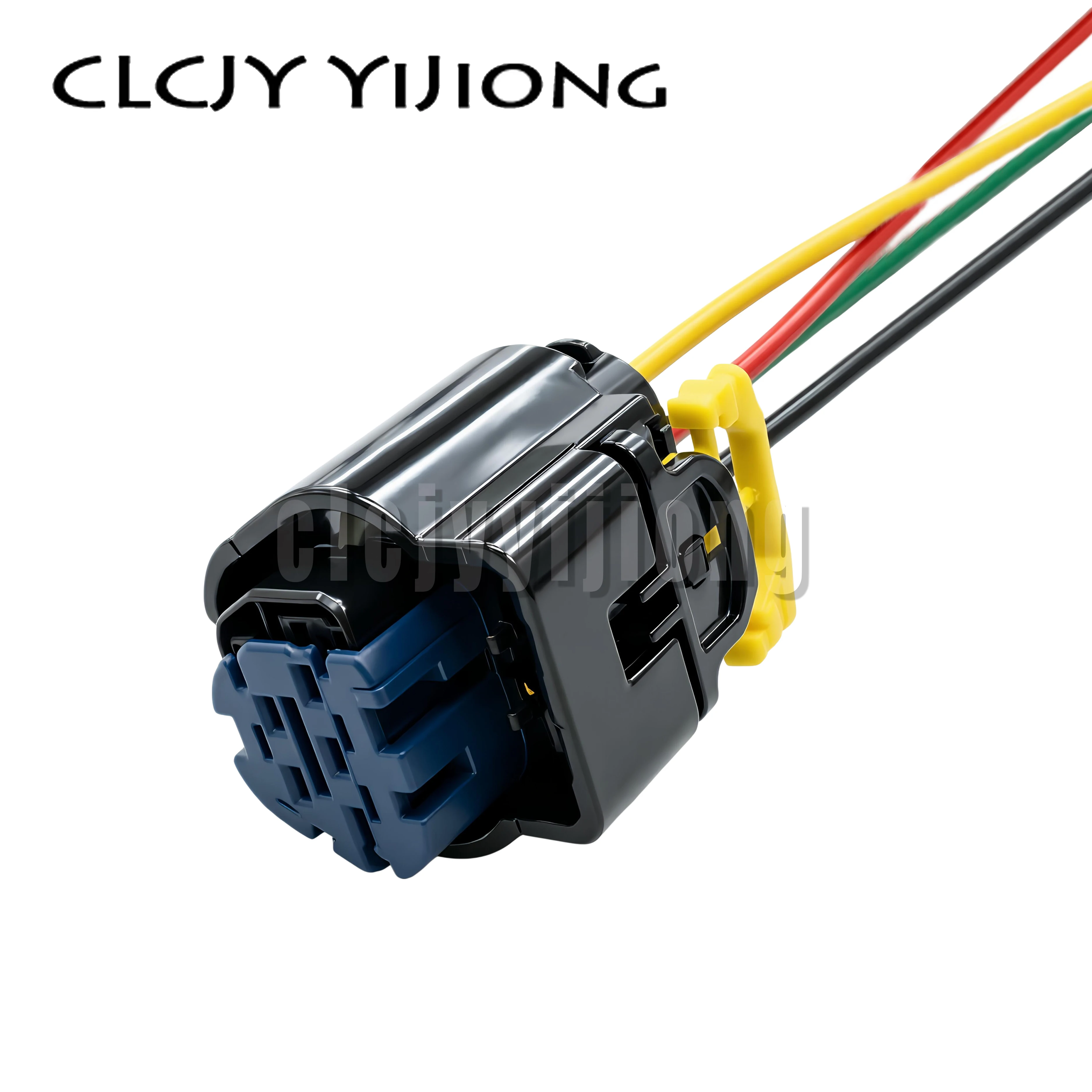 1928405159 1928405138 5 Pin Car Fuel Pump Sealed Socket Automotive Pumps Wiring Connector For Honda Accord Odyssey CRV