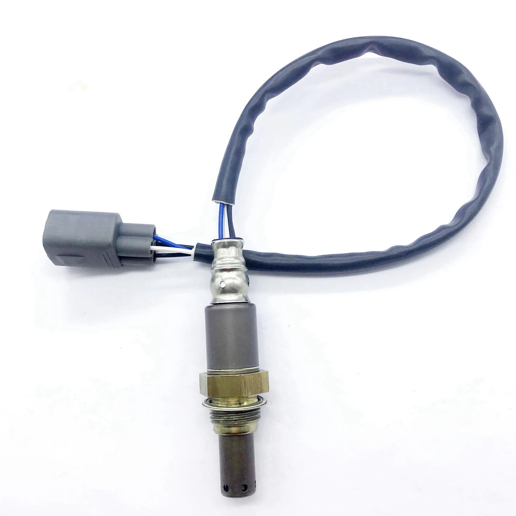 2X Car Oxygen Sensor for Toyota YARIS 1.0 1.3 VVTi 2003-2012 2SZFE 2NZFE 1SZFE 89465-0D080 89465-0D110 DOX-0257