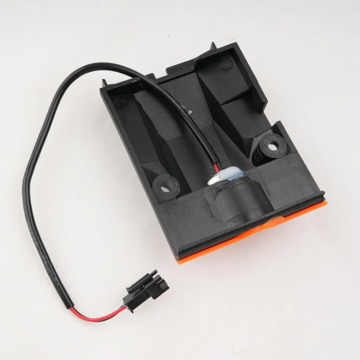Original Blinker Licht Für KuKirin G2 Pro 2024 2025 DB Version Elektrische Roller Vorne Hinten Blinker Lampe Ersatz Teile – Detail 4